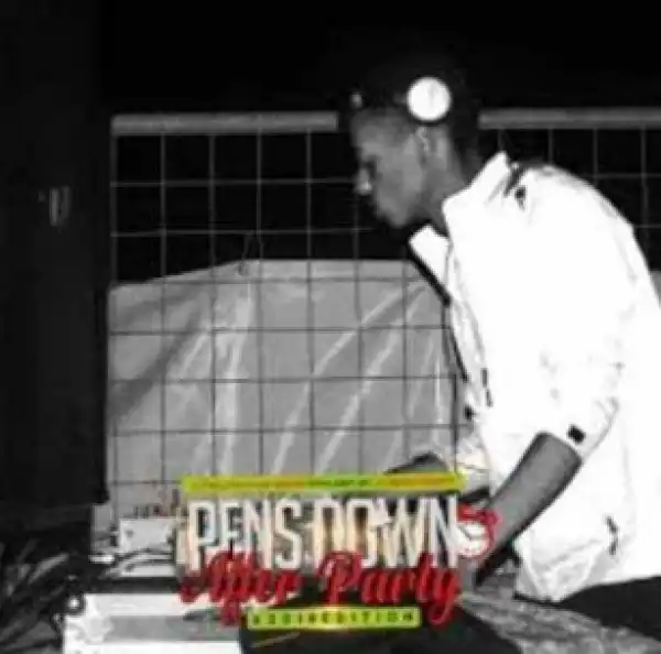 DJtwalatsa - Project X  (Bass Drop) ft. DJtwalatsa & Authentic Souls